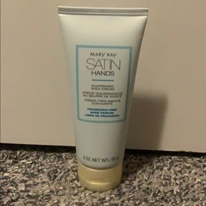 Mary Kay Satin Hands